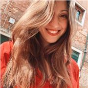 Giovane laureata in Economia e gestione dei beni culturali offre ripetizioni in materie umanistiche - scuole medie e superiori